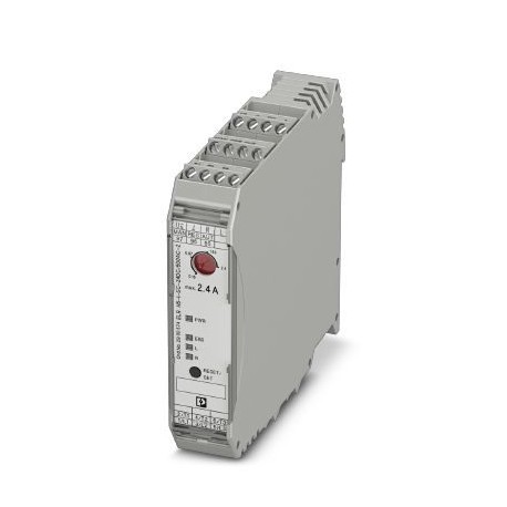 Phoenix contact ELR H5-I-SC-24DC/500AC-2 ELR H5-I-SC- 24DC/500AC-2 2900574 PHOENIX CONTACT Hybrid motor starter