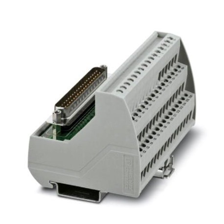 Phoenix contact VIP-3/SC/D37SUB/M/HW/C300 Interface module