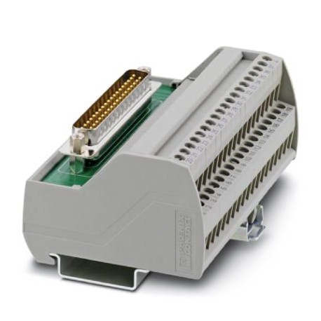 PHOENIX CONTACT VIP-2/SC/D37SUB/M VIP-2/SC/D37SUB/M 2900676 PHOENIX CONTACT Interface module