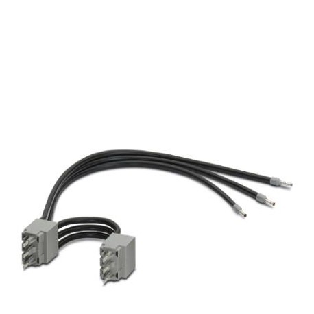 PHOENIX CONTACT BRIDGE-2 BRIDGE- 2 2900746 PHOENIX CONTACT Jumper