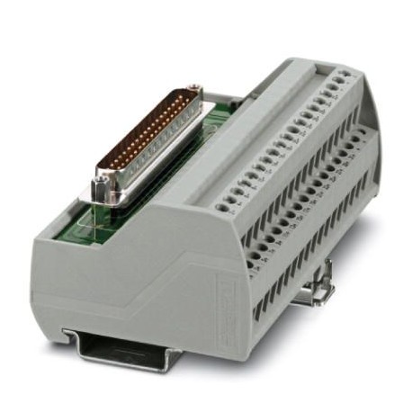 PHOENIX CONTACT VIP-2/SC/D37SUB/M/SO VIP-2/SC/D37SUB/M/SO 2900786 PHOENIX CONTACT Interface module