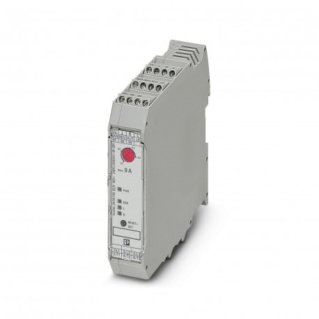 Phoenix contact ELR W3-24DC/500AC-9I-BR ELR W3- 24DC/500AC- 9I-BR 2900795 PHOENIX CONTACT Hybrid motor starter