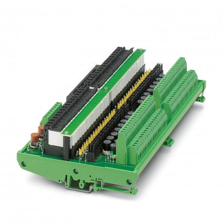 Phoenix contact UM-KS50/32MR/1/ADV151/SC/SO207 Relay Module