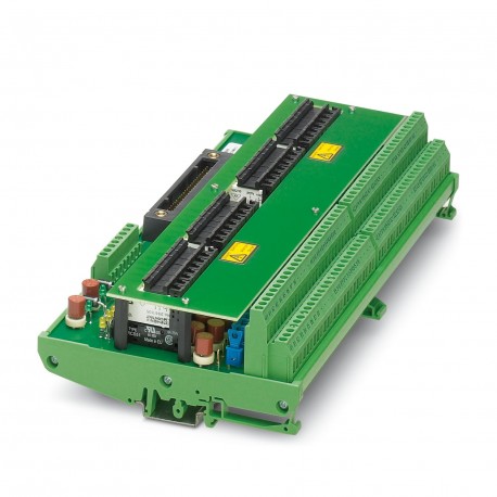 Phoenix contact UM-KS50/32MR/1/ADV551/SC/SO207 Relay Module