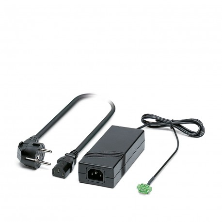 Phoenix contact VMT EXT PS Power supply unit