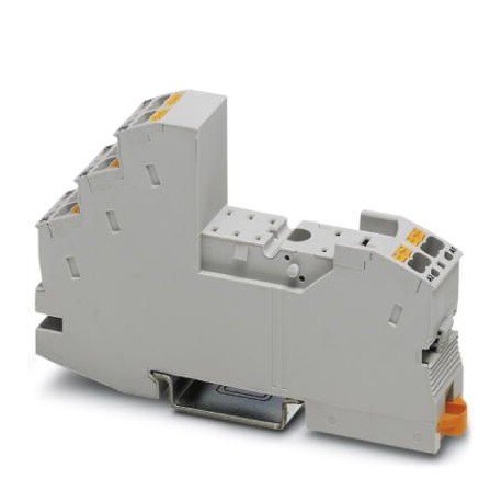 Phoenix contact RIF-1-BPT/2X21 Relay base