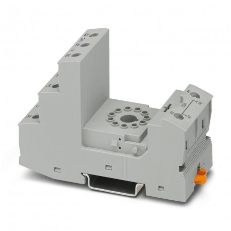 Phoenix contact RIF-3-BSC/3X21 Relay base