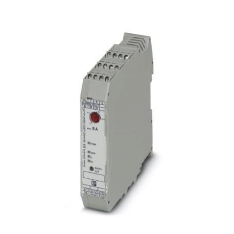 Phoenix contact ELR H5-I-SC-24DC/500AC-2-SP ELR H5-I-SC- 24DC/500AC-2-SP 2901063 PHOENIX CONTACT Hybrid motor starter