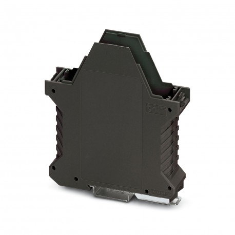 Phoenix contact ME 22,5 UTG/FE BK Mounting base housing