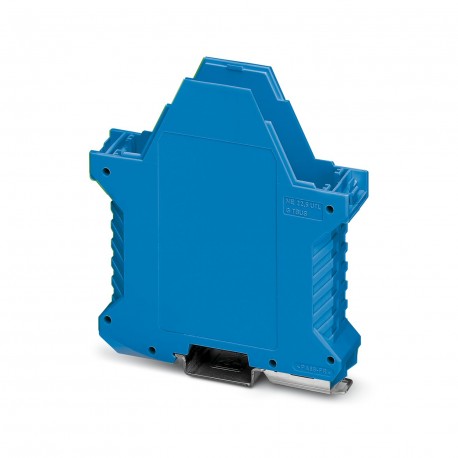Phoenix contact ME 22,5 UT/FE TBUS BU Electronic housing