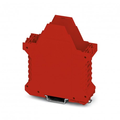 Phoenix contact ME 35 UTG RD Mounting base housing