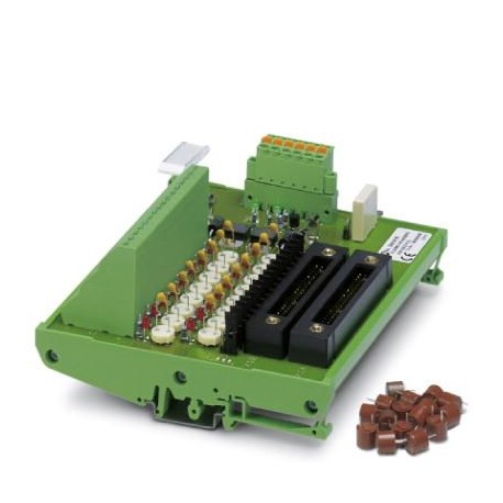 Phoenix contact FLKMS-2KS40/BFI/AIO16/Z/YCS Passive module