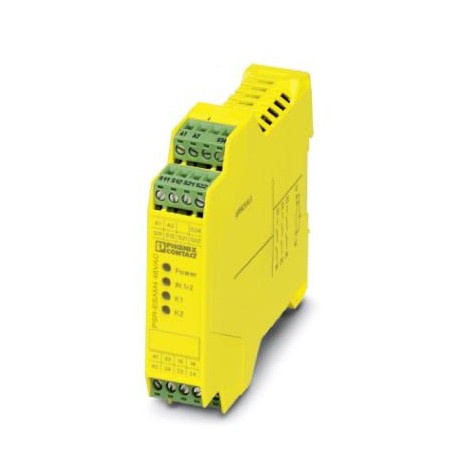 Phoenix contact PSR-SCP-230UC/ESAM4/3X1/1X2/B Safety relays