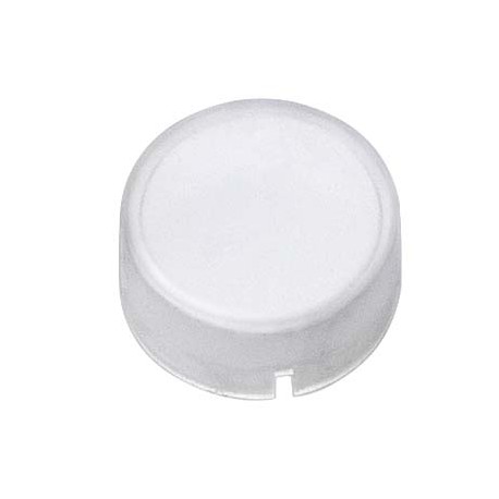 SIEMENS 3SB2901-5EB 3SB2901-5EB SIEMENS Insert cap for pushbutton and illuminated pushbutton raised, clear with black font, with..