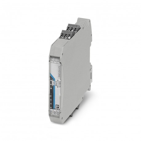 Phoenix contact RAD-DI4-IFS I/O extension module