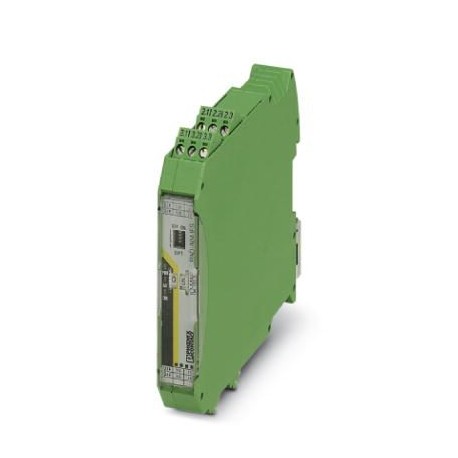Phoenix contact RAD-AO4-IFS I/O extension module