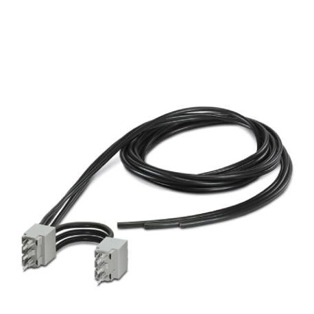 Phoenix contact BRIDGE-2-1M BRIDGE- 2-1M 2901542 PHOENIX CONTACT Jumper