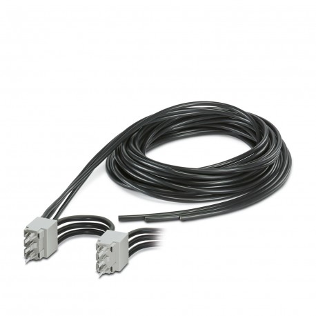 PHOENIX CONTACT BRIDGE-5-3M BRIDGE- 5-3M 2901545 PHOENIX CONTACT Jumper
