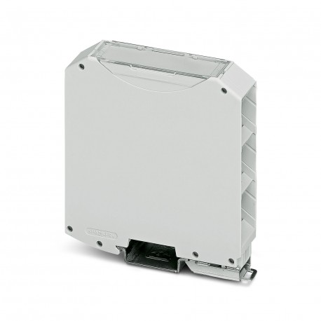 Phoenix contact ME MAX 22,5 F G 3-3 RD/KMGY Electronic housing