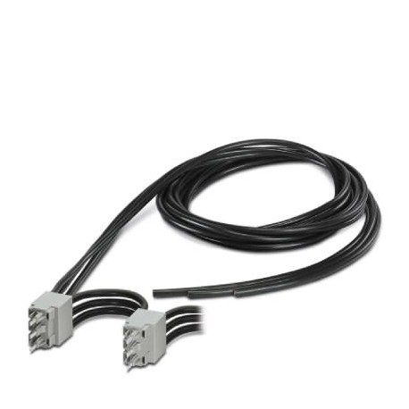 Phoenix contact BRIDGE-6-1M BRIDGE- 6-1M 2901649 PHOENIX CONTACT Jumper