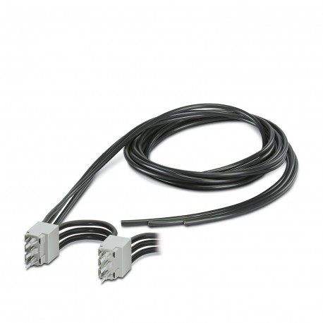 PHOENIX CONTACT BRIDGE-3-1M BRIDGE- 3-1M 2901655 PHOENIX CONTACT Jumper