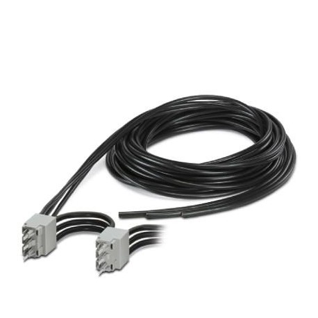 PHOENIX CONTACT BRIDGE-6-3M BRIDGE- 6-3M 2901697 PHOENIX CONTACT Jumper