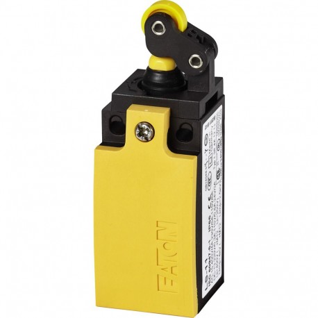 Eaton-moeller LS-11D/LS Y7-290174 EATON ELECTRIC Position switch, 1early N/O+1late N/C, roller lever, short