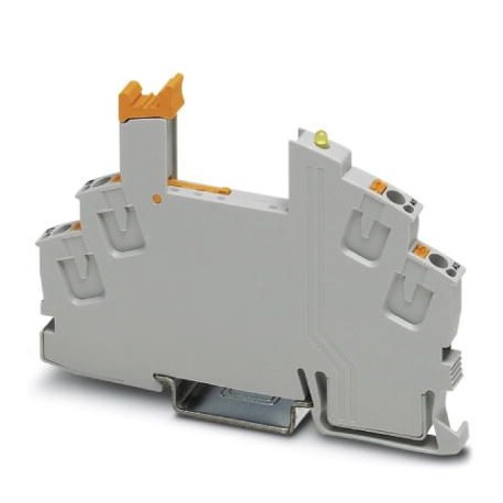 Phoenix contact RIF-0-BPT/1 Relay base