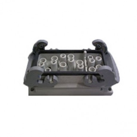 Eaton-moeller RA-C1-PLF Y7-290188 EATON ELECTRIC Rapid Link 4 Flat Cable Connector 400V / 24V