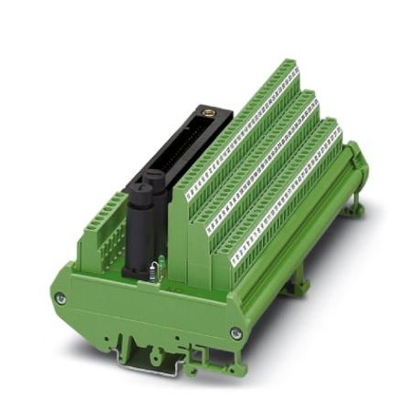 Phoenix contact FLKMS-2KS50/32IM/YCS Passive module
