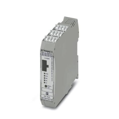 Phoenix contact EM-ETH-GATEWAY-IFS Data interface