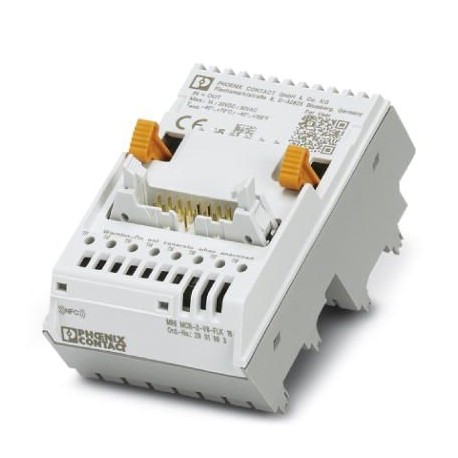 Phoenix contact MINI MCR-2-V8-FLK 16 System adapter