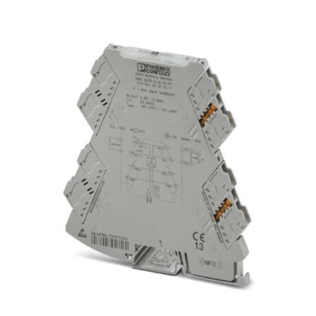 Phoenix contact MINI MCR-2-U-I0-PT Signal conditioner