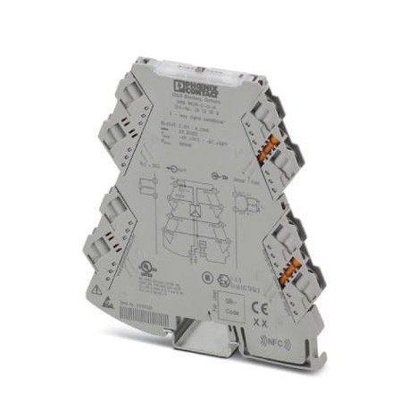 Phoenix contact MINI MCR-2-U-I4 Signal conditioner