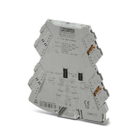 Phoenix contact MINI MCR-2-UI-UI-PT Signal conditioner