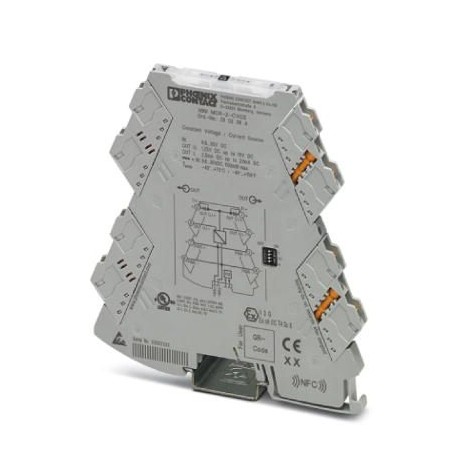 PHOENIX CONTACT MINI MCR-2-CVCS MINI MCR-2-CVCS 2902064 PHOENIX CONTACT Constant voltage source
