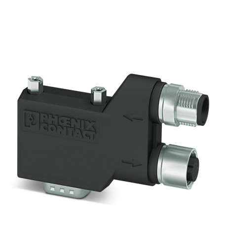PHOENIX CONTACT SUBCON-PLUS-CAN/90/M12 SUBCON-PLUS-CAN/90/M12 2902323 PHOENIX CONTACT D-SUB bus connector