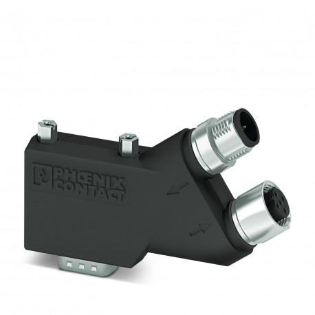 PHOENIX CONTACT SUBCON-PLUS-CAN/35/M12 SUBCON-PLUS-CAN/35/M12 2902325 PHOENIX CONTACT D-SUB bus connector