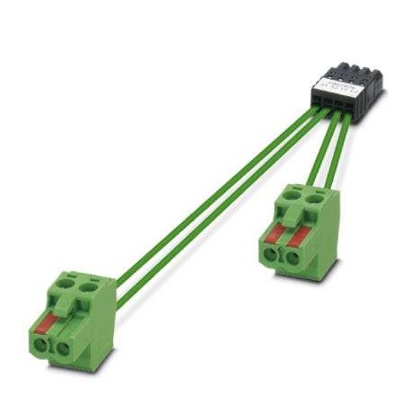 PHOENIX CONTACT TC-C-MAX2-SC-31321112 TC-C-MAX2-SC-31321112 2902426 PHOENIX CONTACT Cable set