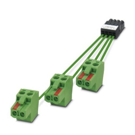 Phoenix contact TC-C-MAX2-SC-32221112 Cable set