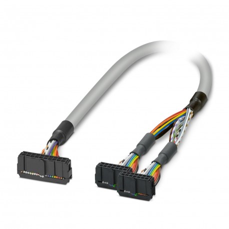 Phoenix contact FLK 20/2FLK14/EZ-DR/500/KONFEK Cable