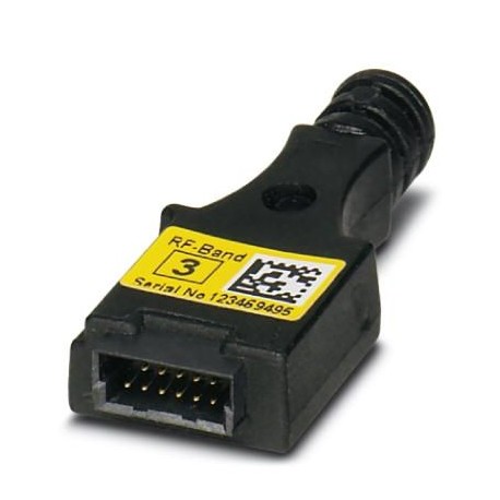 Phoenix contact RAD-CONF-RF3 Configuration memory