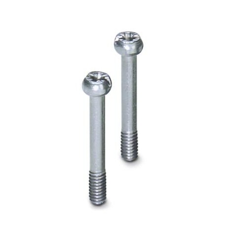 PHOENIX CONTACT VF-SCREW-YOKOGAWA/M3X18/DCS VF-SCREW-YOKOGAWA/M3X18/DCS 2902873 PHOENIX CONTACT Screw set