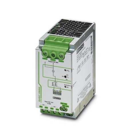 Phoenix contact QUINT-ORING/24DC/2X40/1X80 Redundancy module