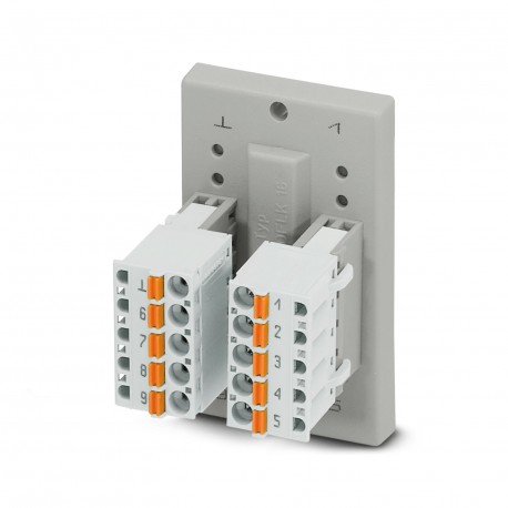 Phoenix contact DFLK-D 9 SUB/F/FKCT Interface module