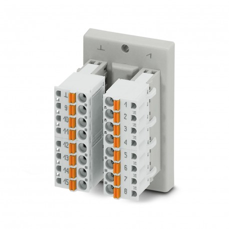 PHOENIX CONTACT DFLK-D15 SUB/F/FKCT DFLK-D15 SUB/F/FKCT 2903065 PHOENIX CONTACT Interface module