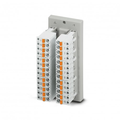 PHOENIX CONTACT DFLK-D25 SUB/F/FKCT DFLK-D25 SUB/F/FKCT 2903067 PHOENIX CONTACT Interface module