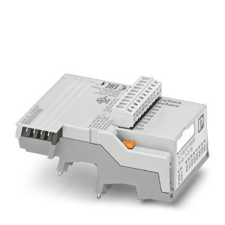 Phoenix contact PLC-V8C/SC-24DC/EM Extension module