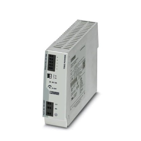 Phoenix contact TRIO-PS-2G/1AC/24DC/10 Power supply unit