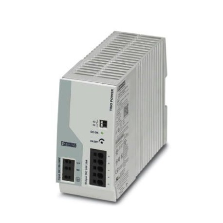 Phoenix contact TRIO-PS-2G/1AC/24DC/20 Power supply unit